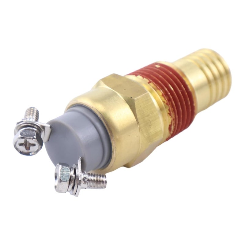 TCINDRR 195 Degree NC Temperature Switch 8037024P Compatible with Horton 993605 Medallion 1002-07393-31 1002-07479-31 - Image 3